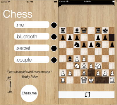Chess.me image