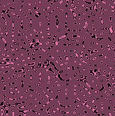Funky Perlin Noise image