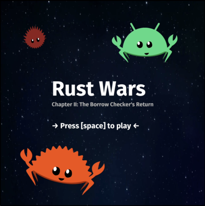 Rust Wars image